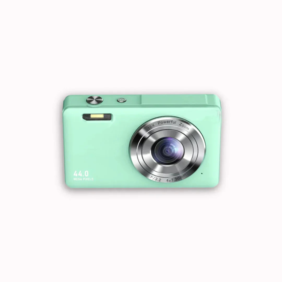 SunLight™ RetroCam