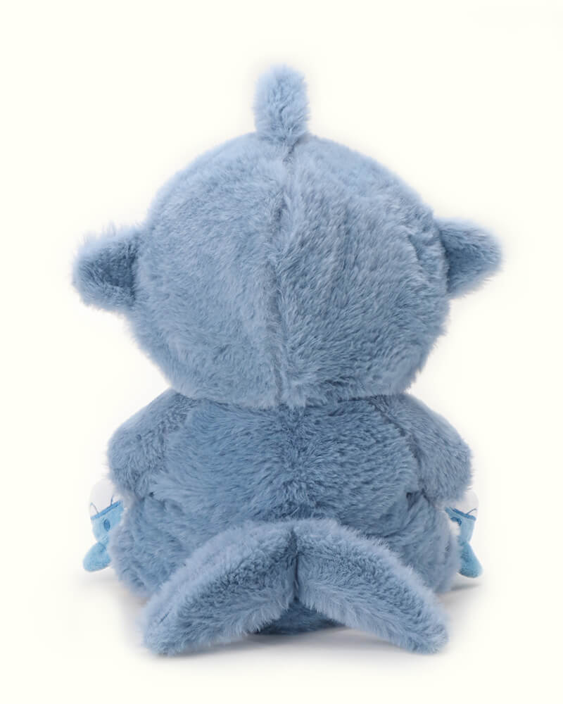 SunPuffy™ Mavi Shark Puffy