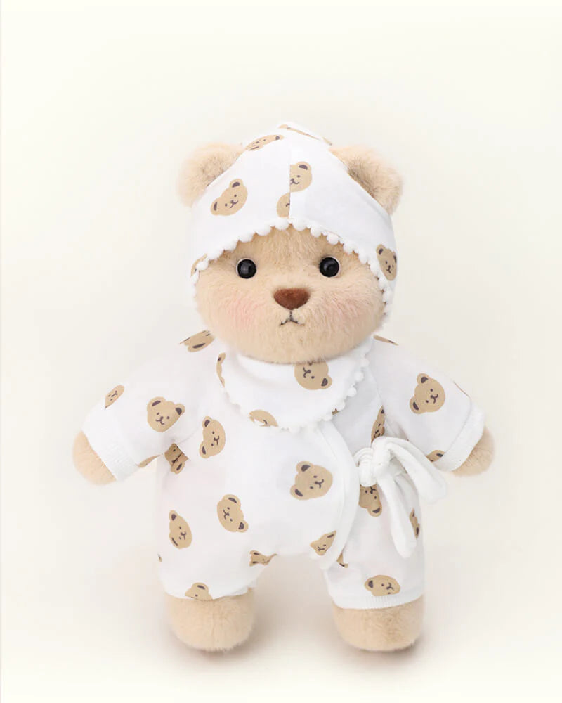SunPuffy™ Pijama Ayısı Puffy