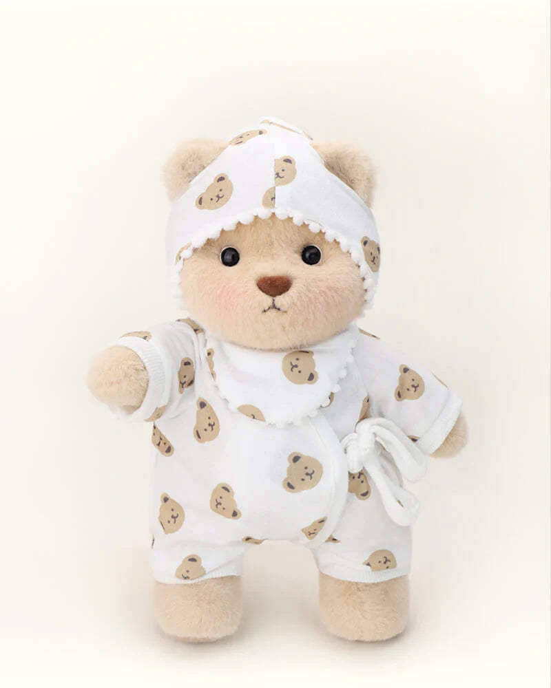 SunPuffy™ Pijama Ayısı Puffy