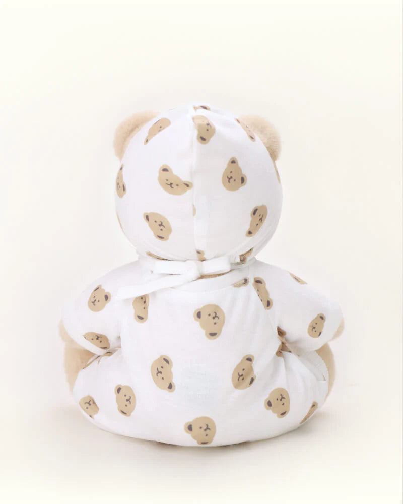 SunPuffy™ Pijama Ayısı Puffy