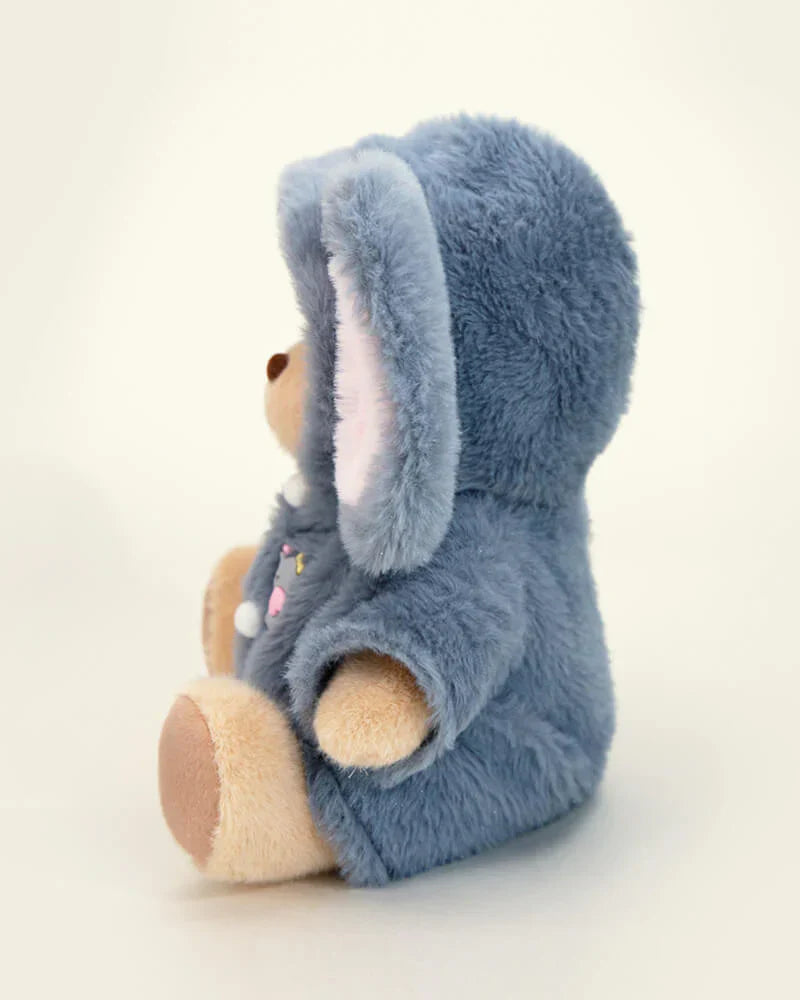 SunPuffy™ Pofuduk Fil Puffy