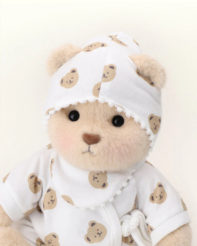 SunPuffy™ Pijama Ayısı Puffy