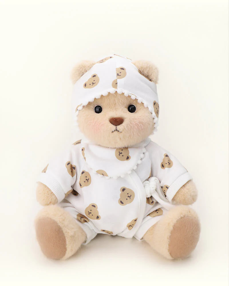 SunPuffy™ Pijama Ayısı Puffy