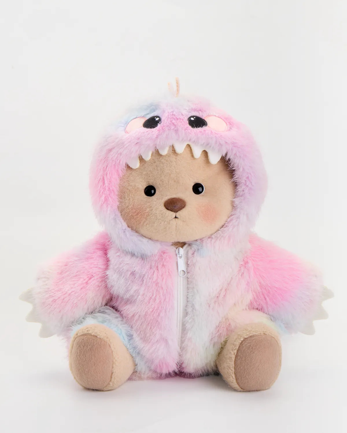 SunPuffy™ Gökkuşağı Dino Ayı