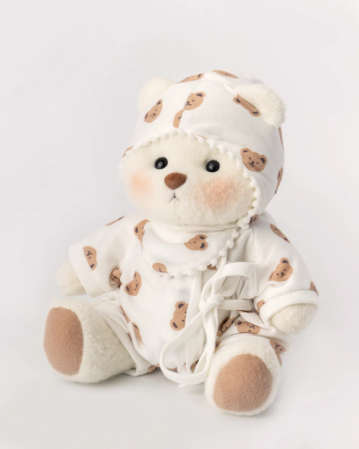 SunPuffy™ Pijama Ayısı Puffy