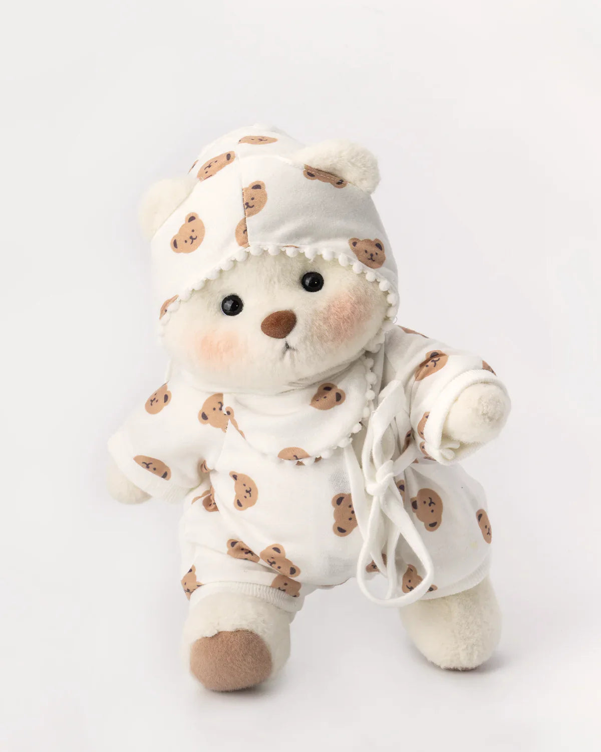 SunPuffy™ Pijama Ayısı Puffy
