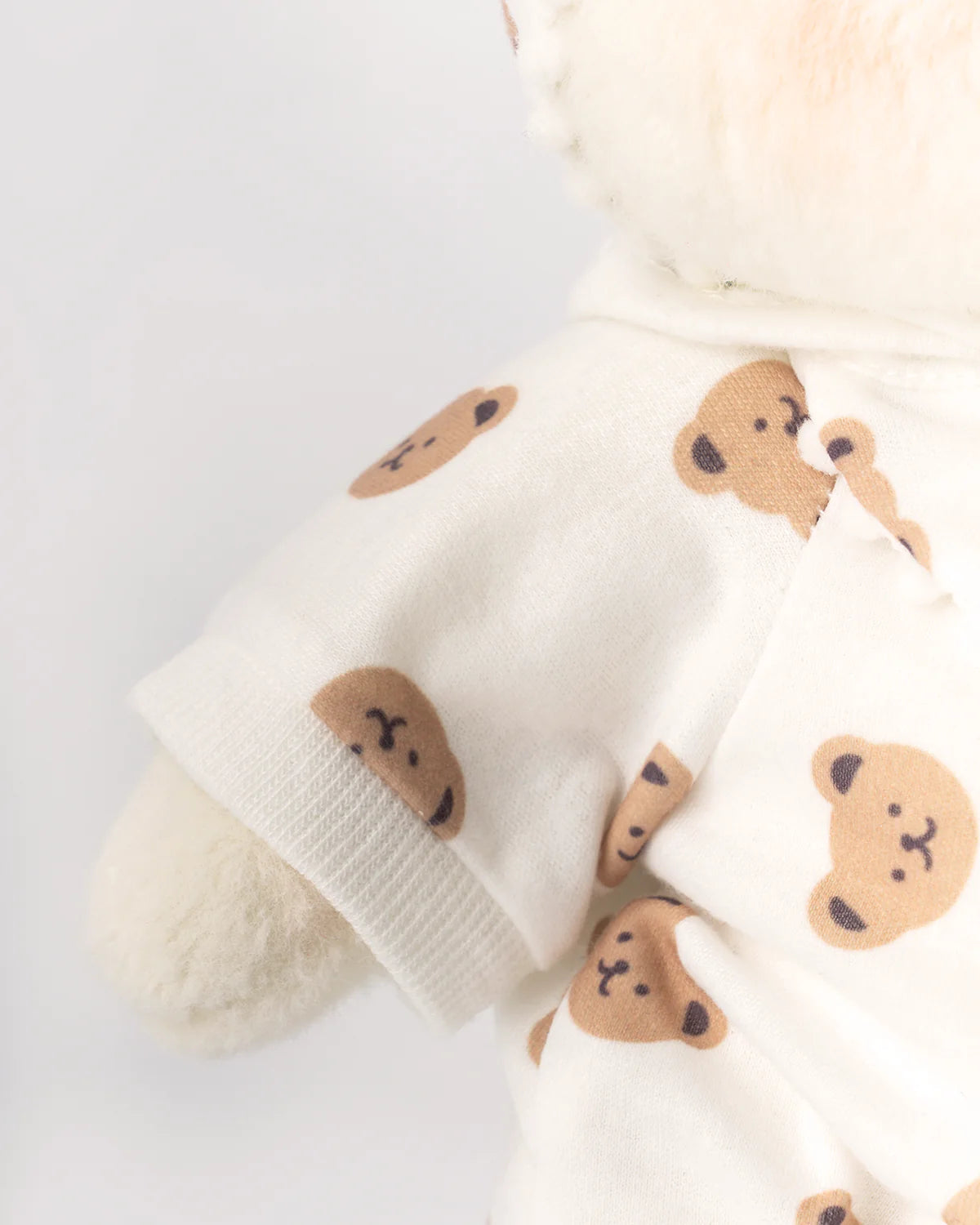 SunPuffy™ Pijama Ayısı Puffy