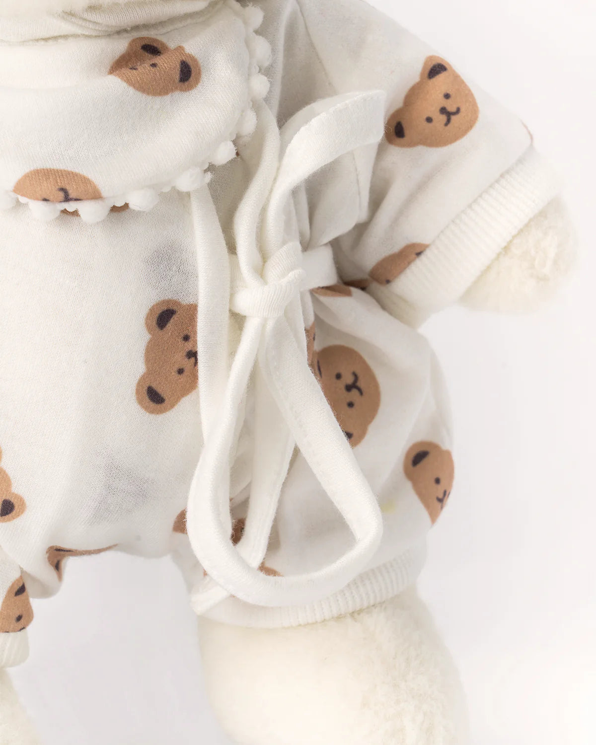 SunPuffy™ Pijama Ayısı Puffy