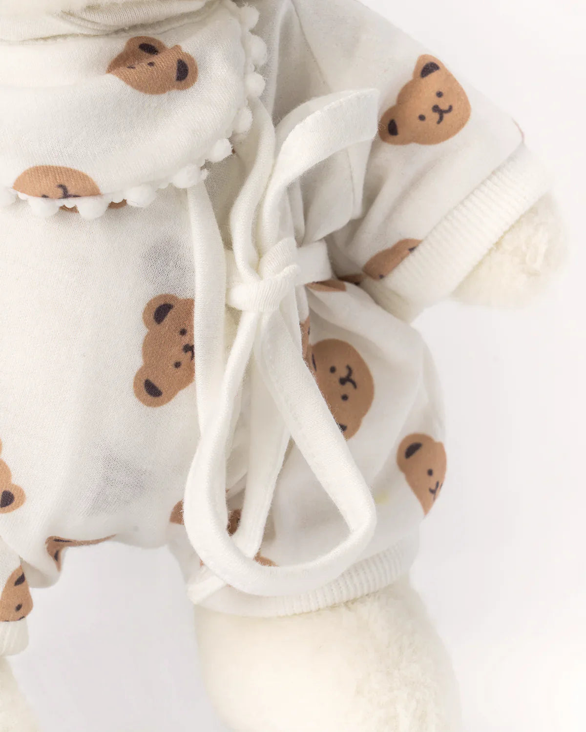 SunPuffy™ Pijama Ayısı Puffy