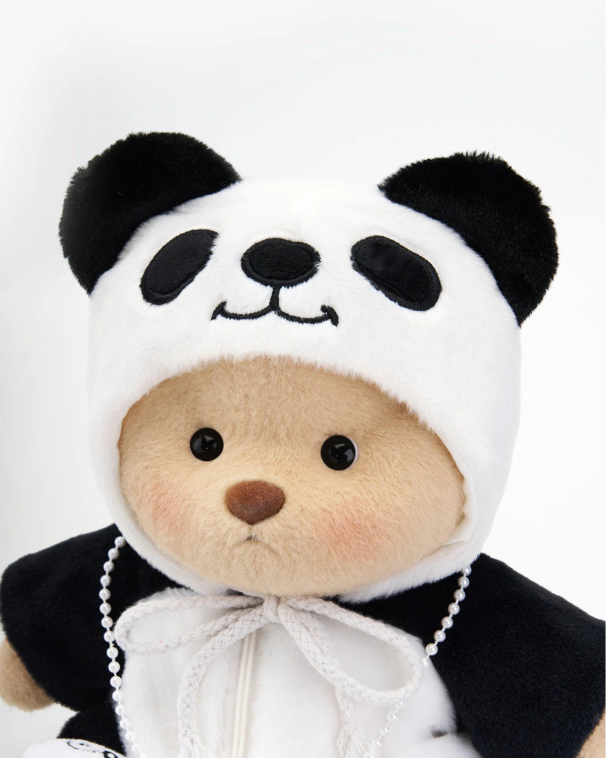 SunPuffy™ Sevimli Panda Puffy