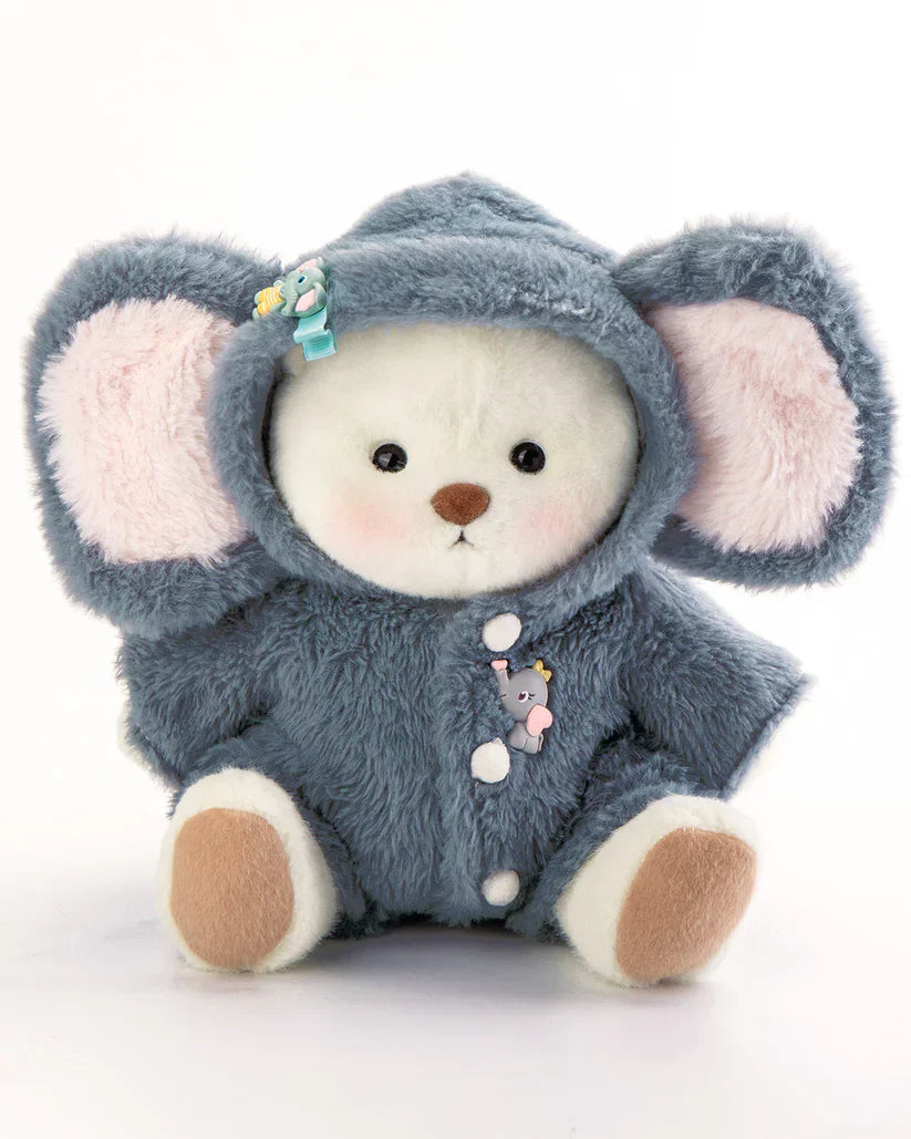 SunPuffy™ Pofuduk Fil Puffy