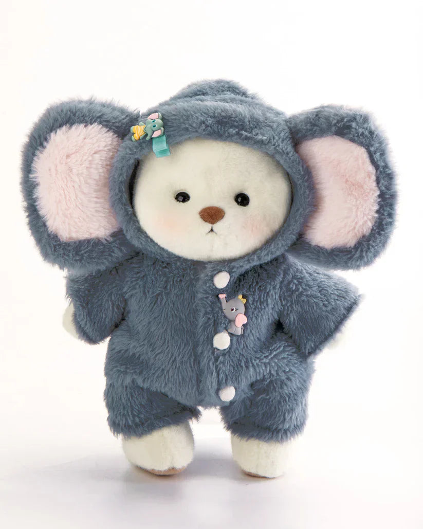SunPuffy™ Pofuduk Fil Puffy