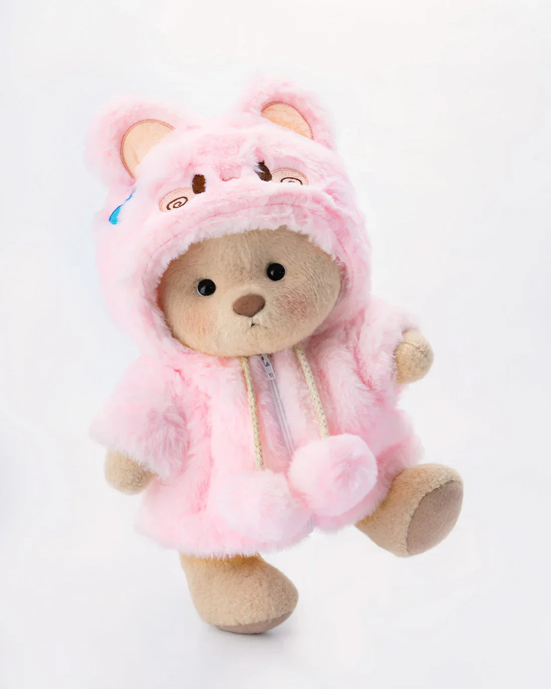 SunPuffy™ Pembe Bunny Puffy