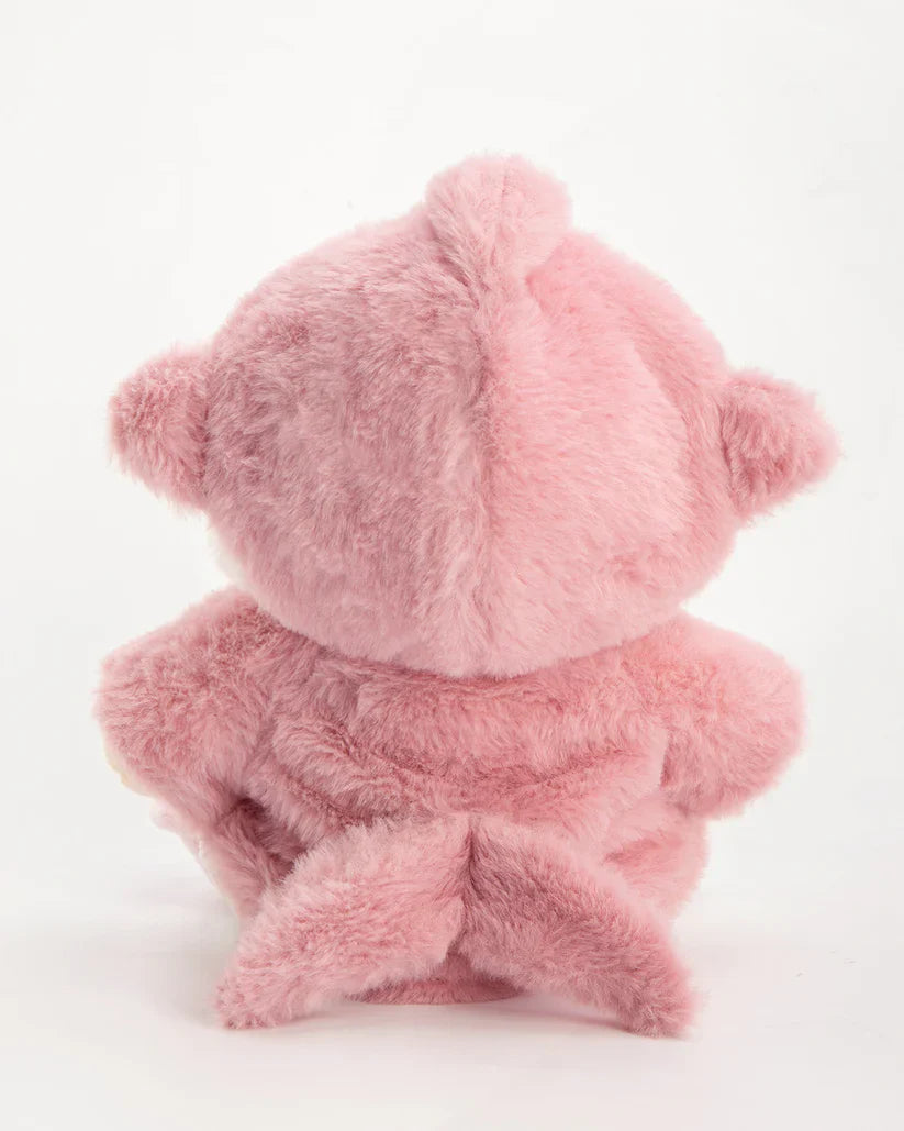 SunLight™ Pembe Shark Puffy