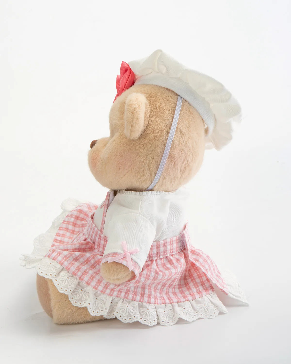 SunPuffy™ Sweet Pastry Chef Puffy