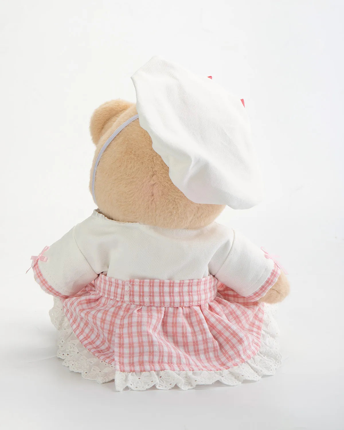 SunPuffy™ Sweet Pastry Chef Puffy