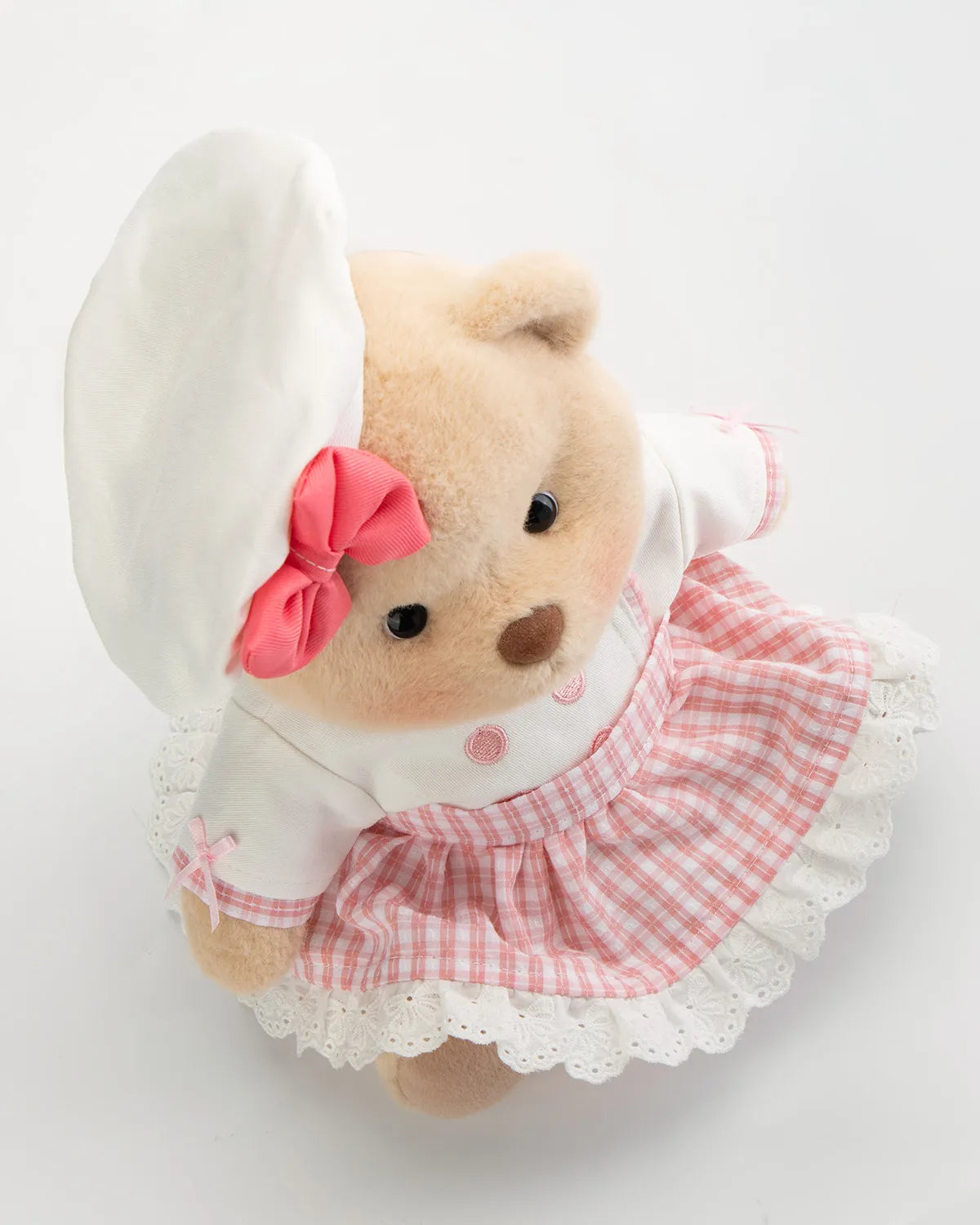 SunPuffy™ Sweet Pastry Chef Puffy