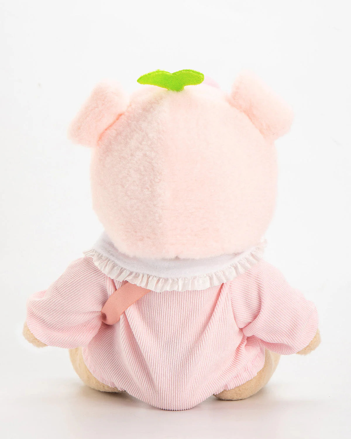 SunPuffy™ Pembe Domuz Puffy