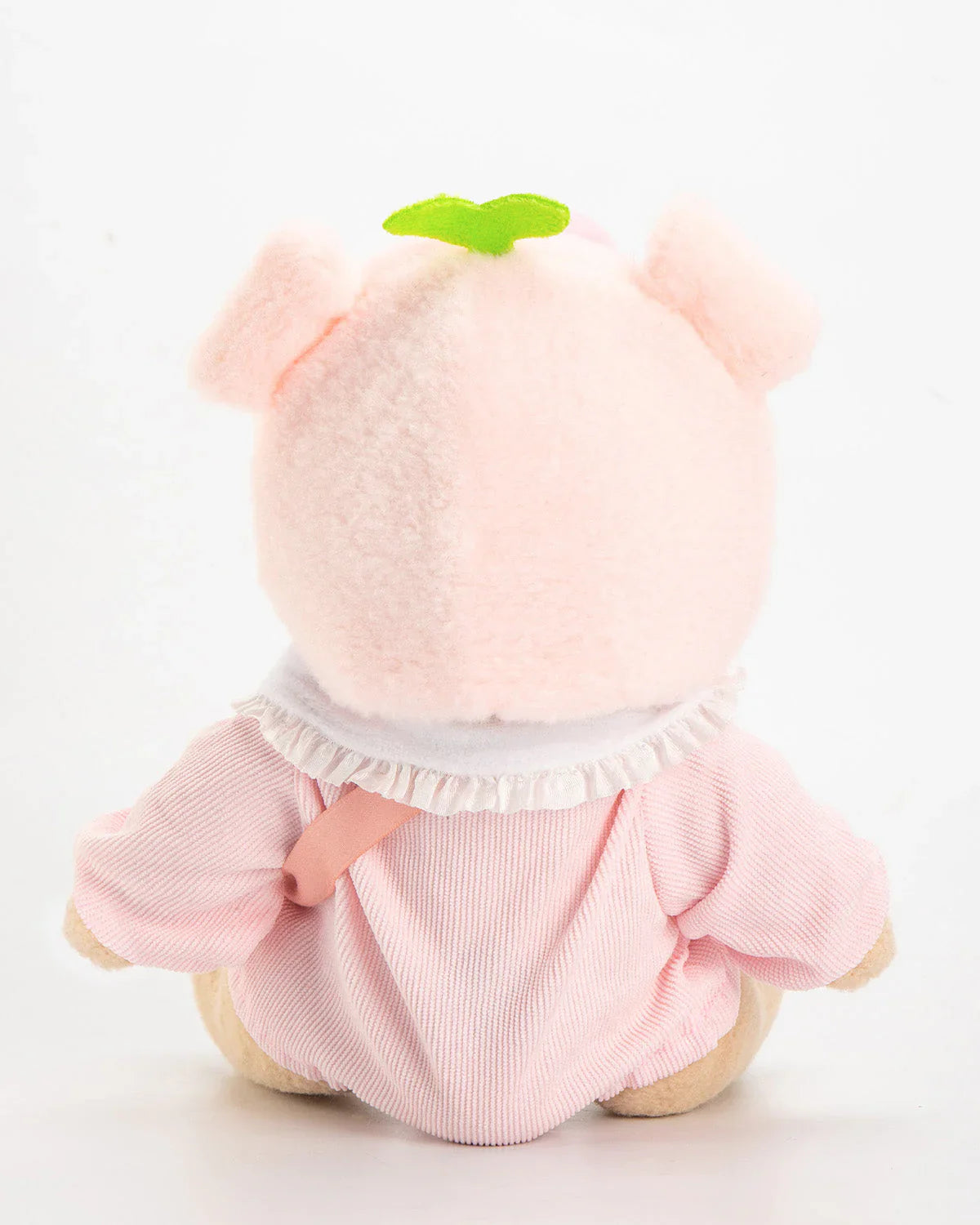 SunPuffy™ Pembe Domuz Puffy