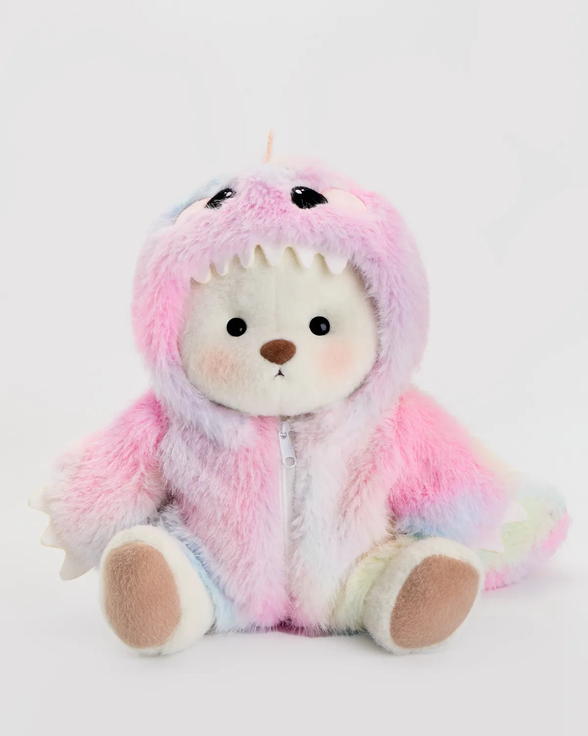 SunPuffy™ Gökkuşağı Dino Ayı