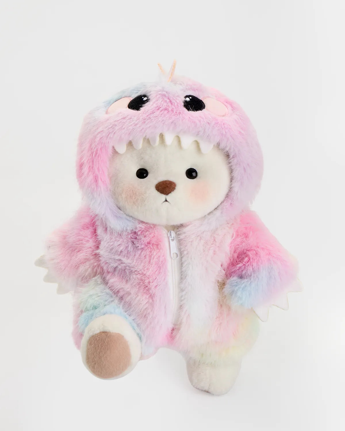 SunPuffy™ Gökkuşağı Dino Ayı