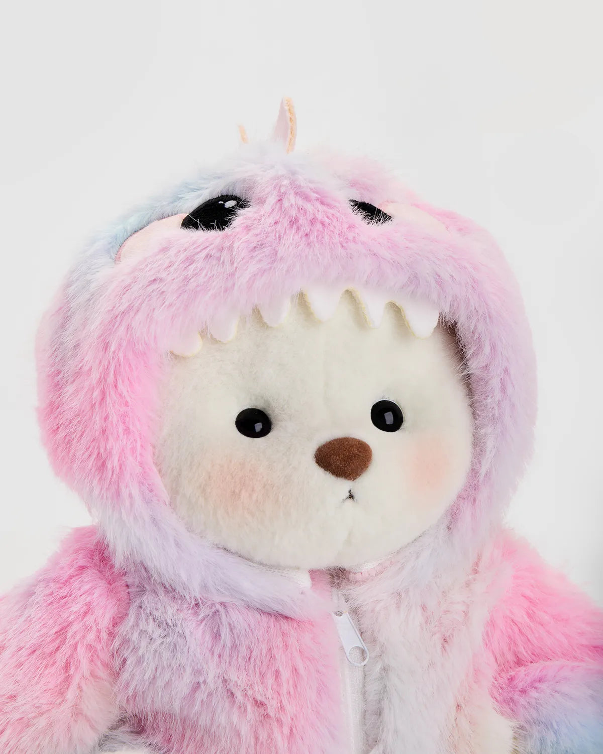 SunPuffy™ Gökkuşağı Dino Ayı