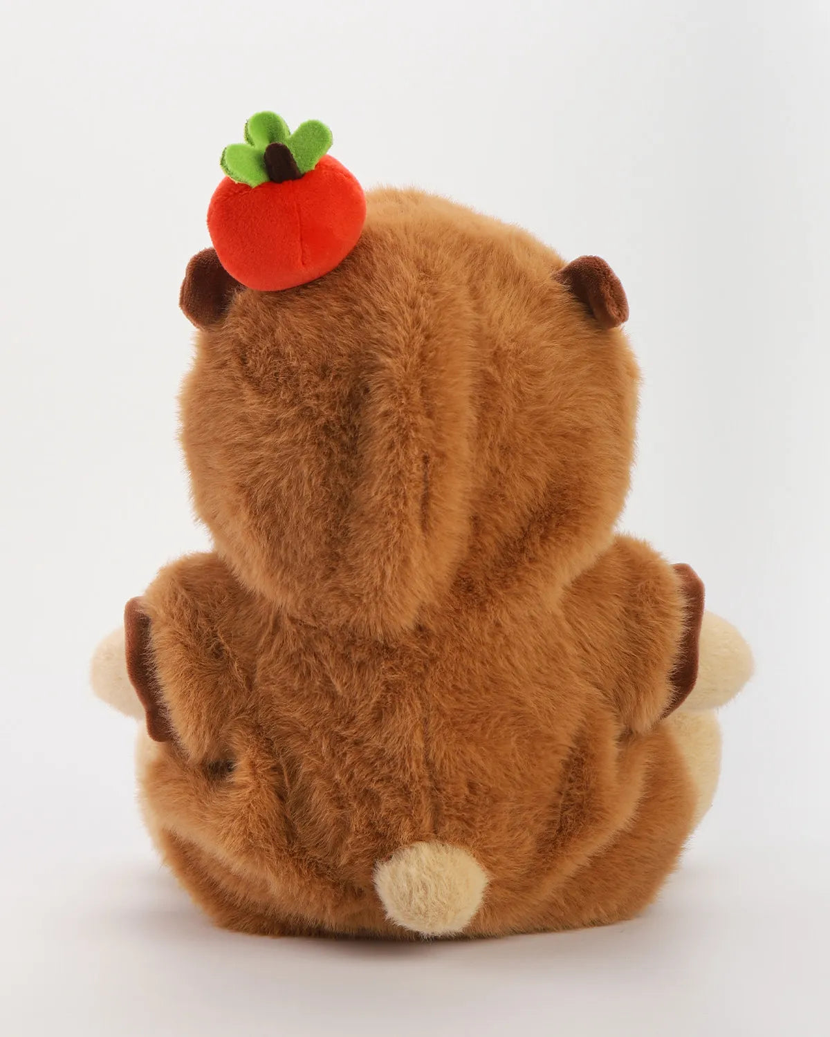 SunPuffy™ Çilek Kahverengi Kapibara Puffy