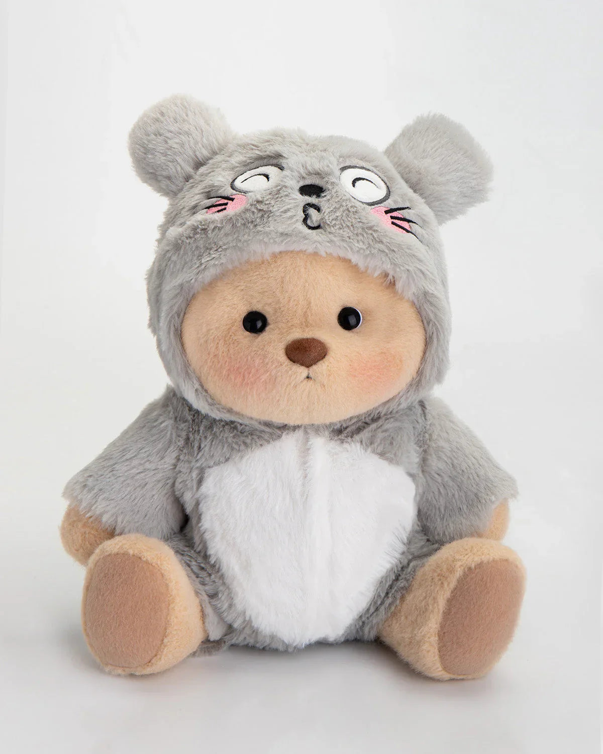 SunPuffy™ Totoro Puffy