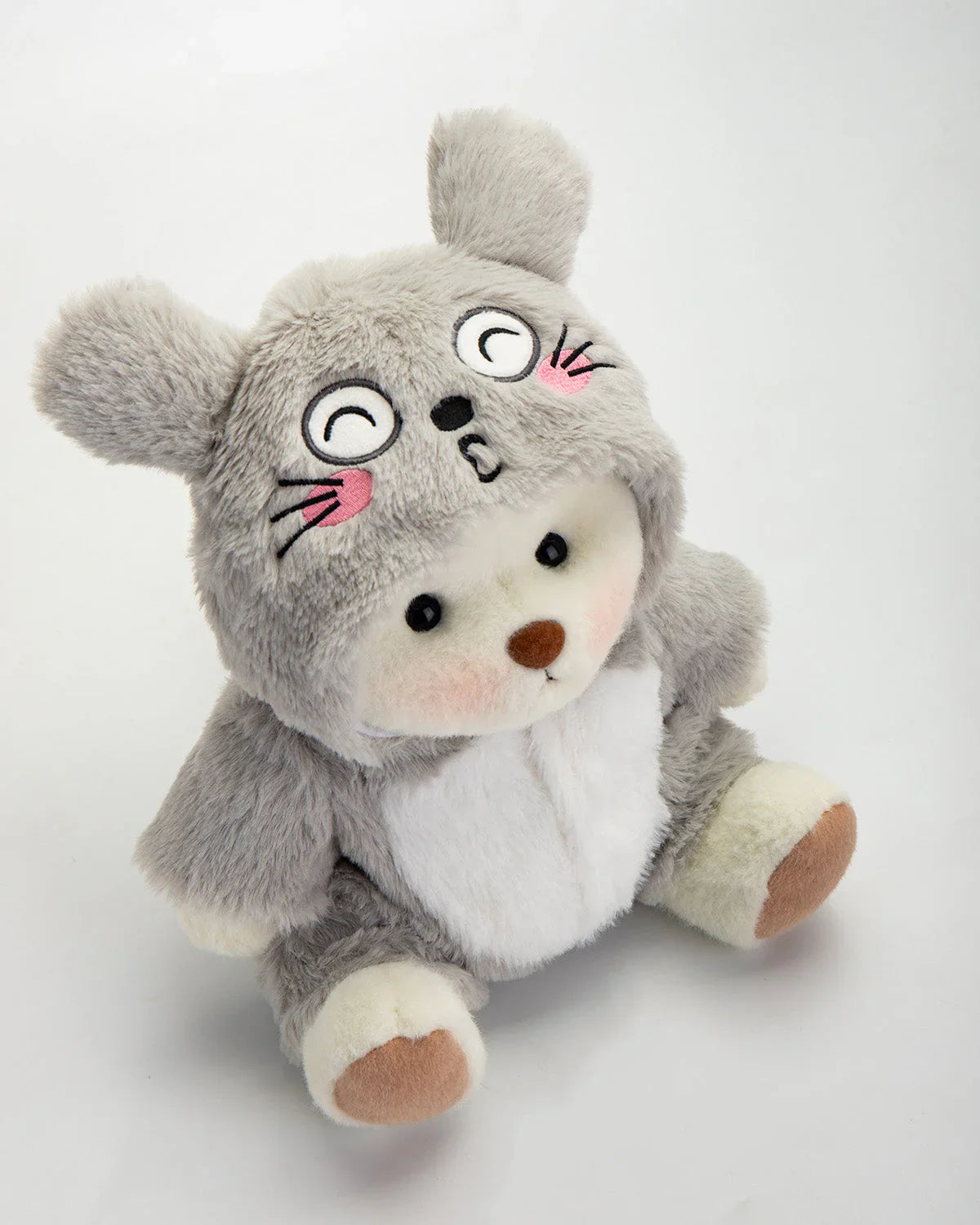 SunPuffy™ Totoro Puffy