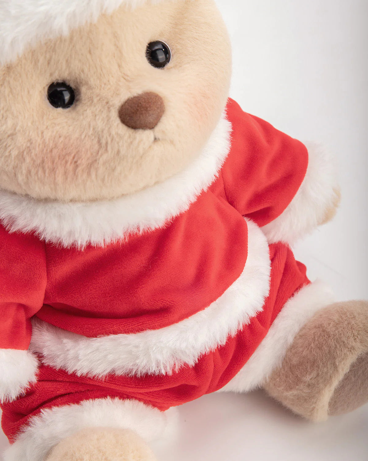 SunPuffy™ Noel Baba Puffy
