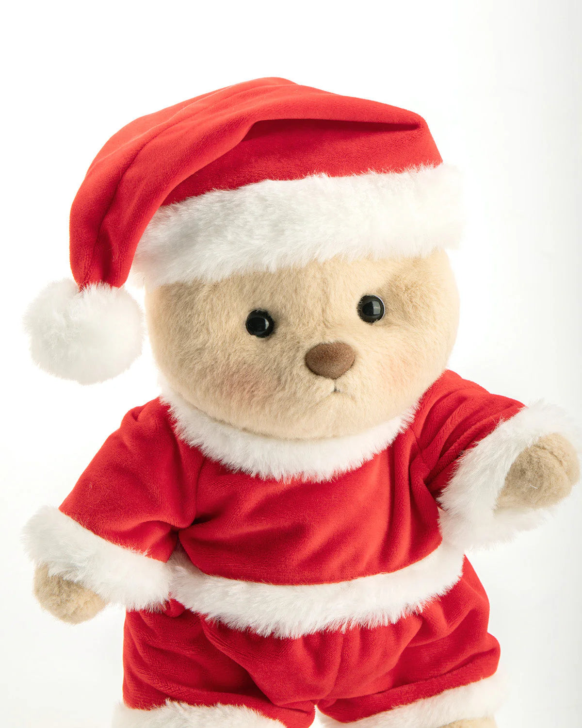 SunPuffy™ Noel Baba Puffy