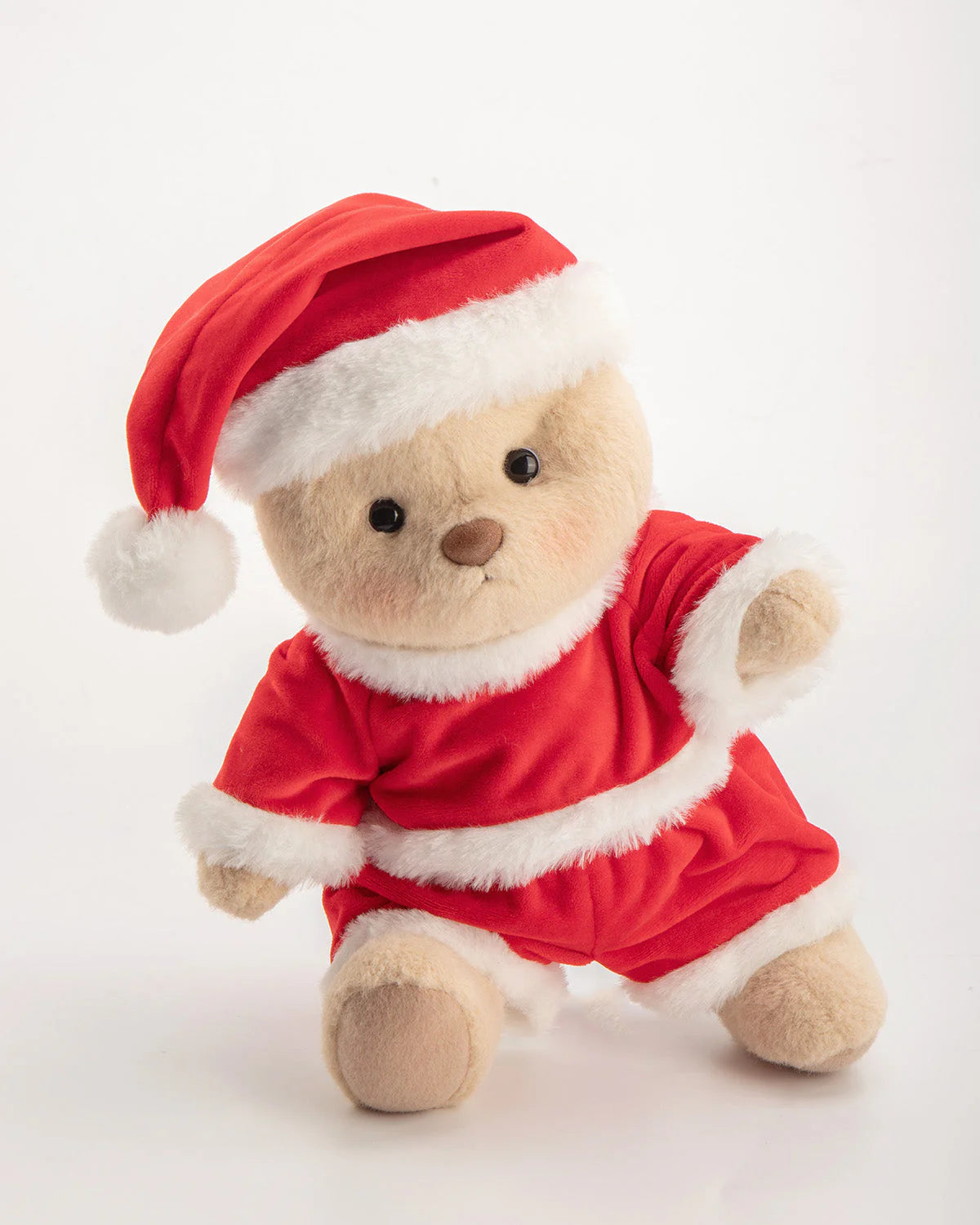 SunPuffy™ Noel Baba Puffy