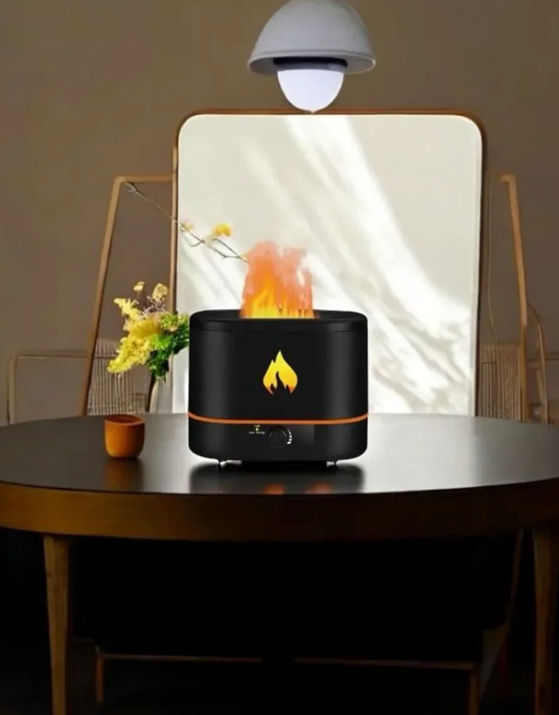 SunLight™ Hava Nemlendirici