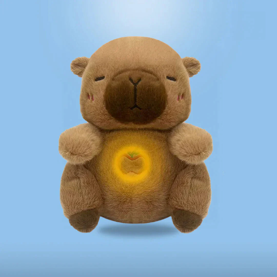 SunLight™ Kabartmalı Peluş