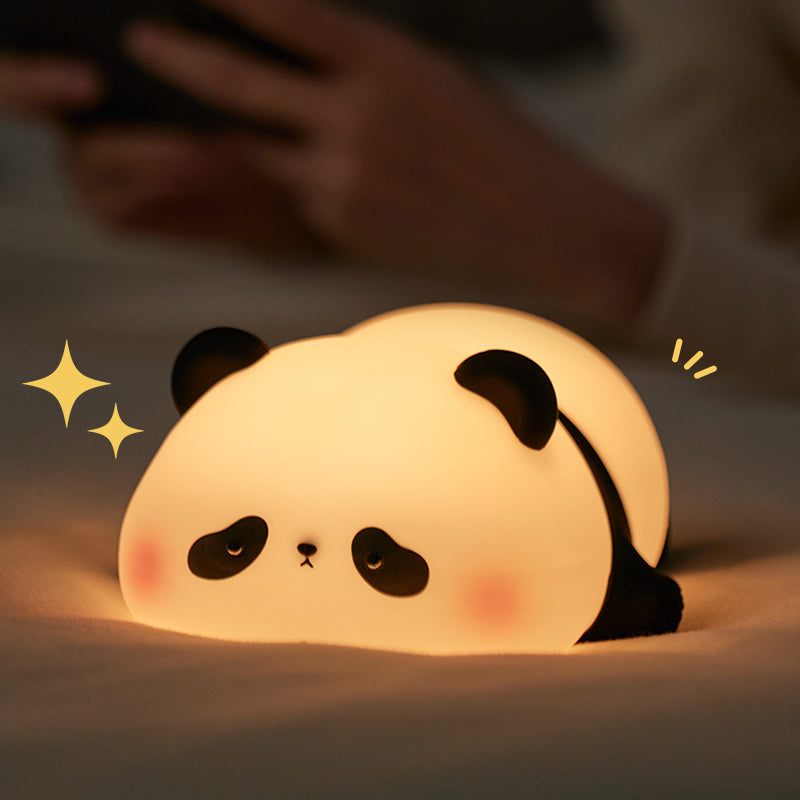 SunLight™ Panda Gece Lambası