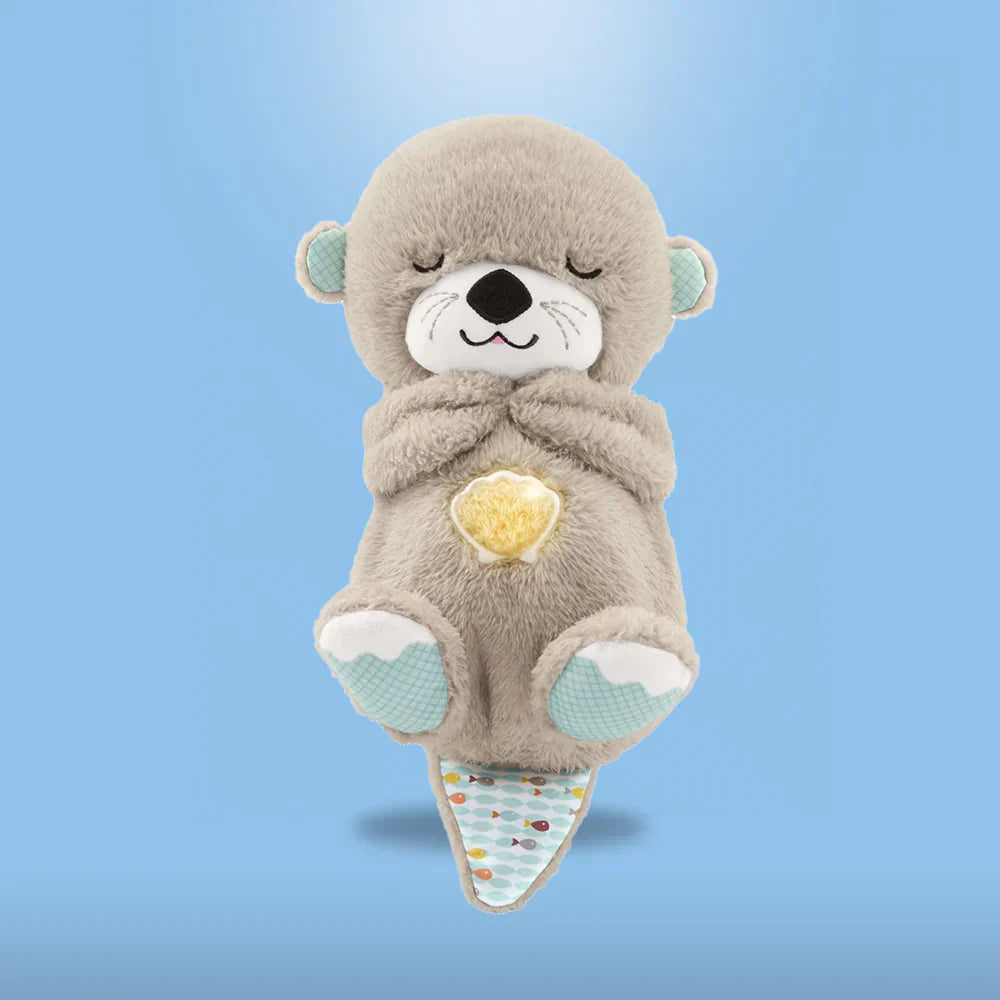 SunLight™ Kabartmalı Peluş