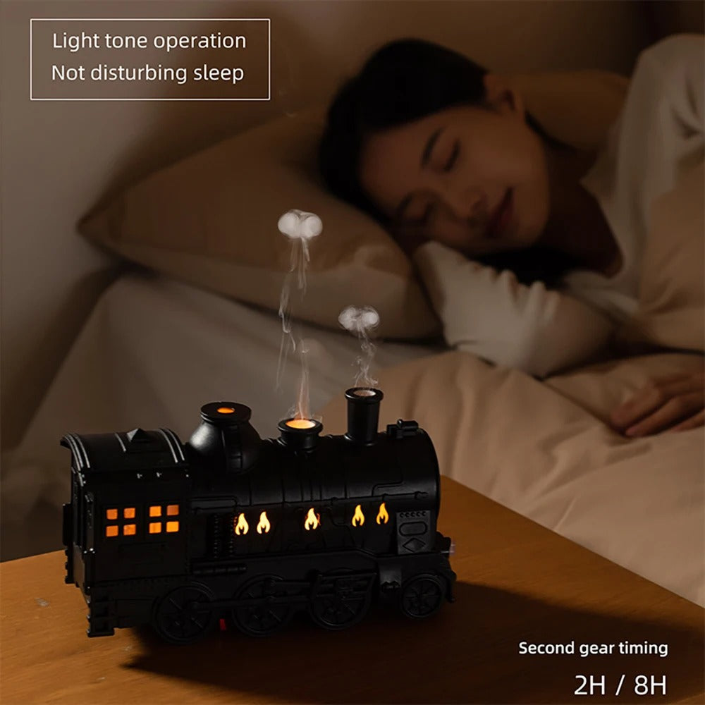 SunLight™ Tren Difüzörü