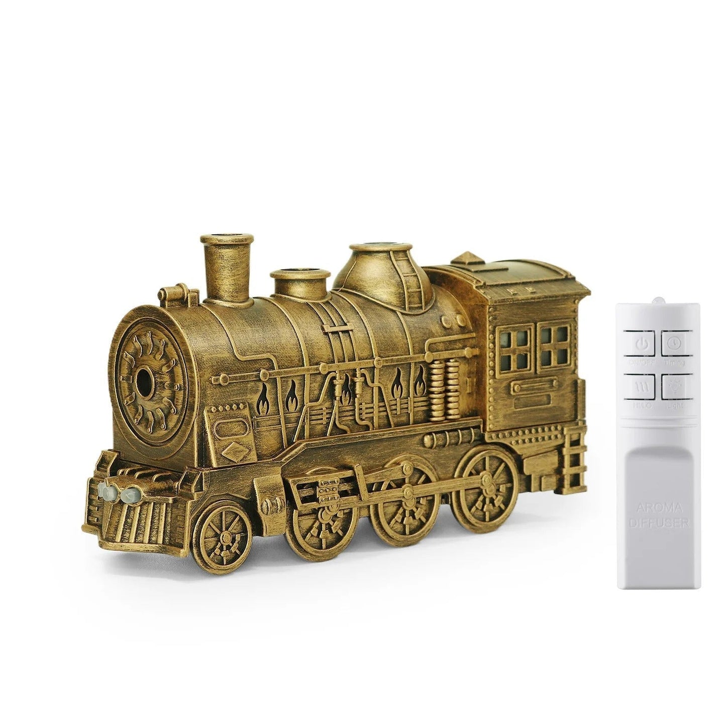 SunLight™ Tren Difüzörü