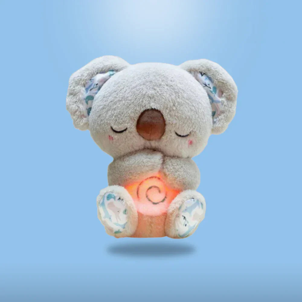 SunLight™ Kabartmalı Peluş