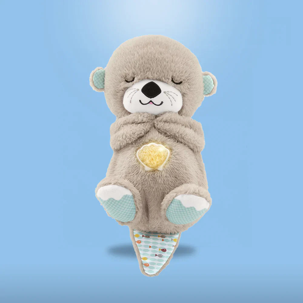 SunLight™ Kabartmalı Peluş