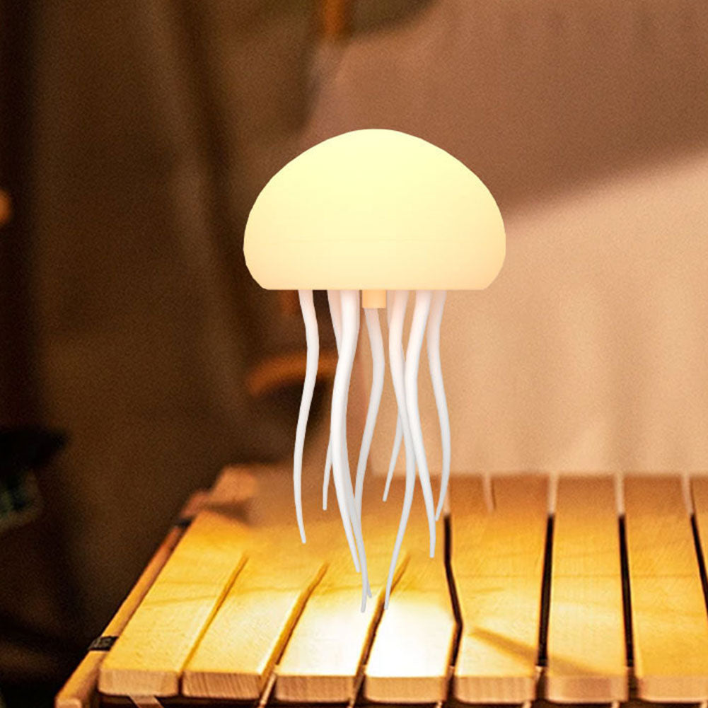 SunLight ™ Jellyfish Lamp