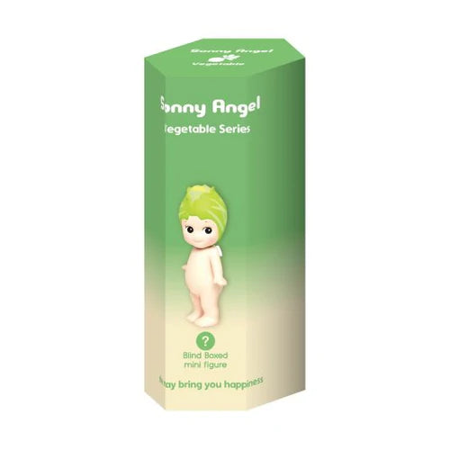 Sonny Angel Vegetable Serisi