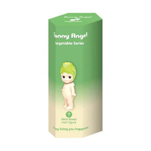 Sonny Angel Vegetable Serisi