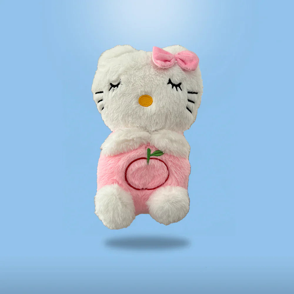 SunLight™ Kabartmalı Peluş