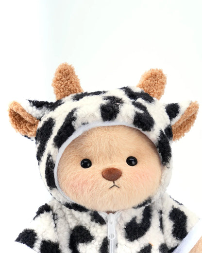 SunPuffy™ İnek Puffy