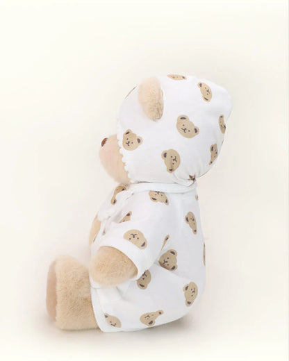 SunPuffy™ Pijama Ayısı Puffy