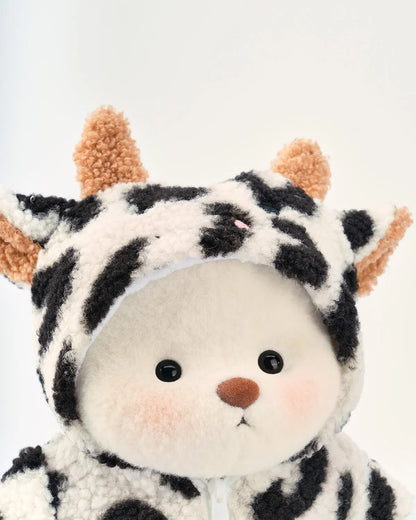 SunPuffy™ İnek Puffy