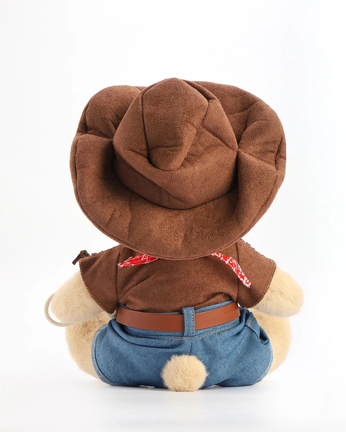 SunPuffy™ Havalı Kovboy Puffy