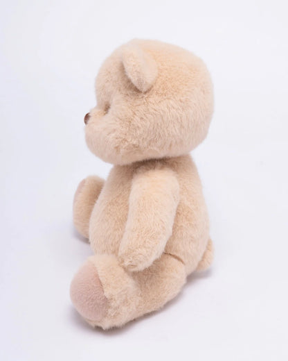 SunPuffy™ Kahverengi Pofuduk Puffy